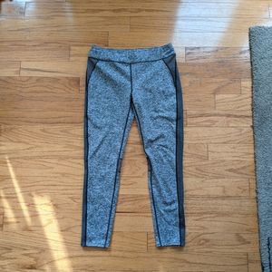 Oiselle Moto Lesley Tights